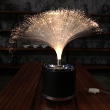 Load image into Gallery viewer, Retro Fibre Lamp