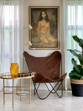 Load image into Gallery viewer, Vintage Butterfly Chair