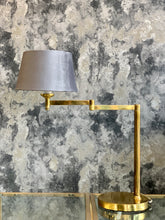 Load image into Gallery viewer, Adjustable Brass Lamp