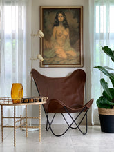 Load image into Gallery viewer, Vintage Butterfly Chair