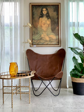 Load image into Gallery viewer, Vintage Butterfly Chair