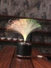 Load image into Gallery viewer, Retro Fibre Lamp