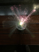 Load image into Gallery viewer, Retro Fibre Lamp