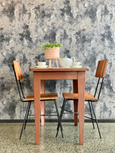 Load image into Gallery viewer, Vintage steel table