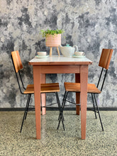 Load image into Gallery viewer, Vintage steel table