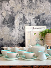 Load image into Gallery viewer, Poole Pottery Tea Set