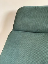 Load image into Gallery viewer, Mid-Century Occasional Chair & Stool