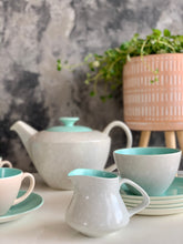 Load image into Gallery viewer, Poole Pottery Tea Set