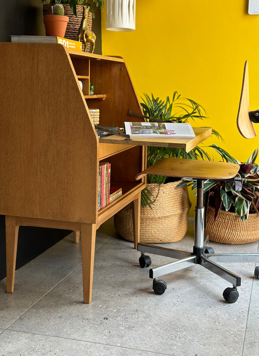 Vintage Writing Bureau – RE-TREND
