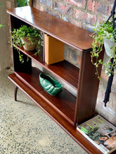 Load image into Gallery viewer, Retro shelf / room divider