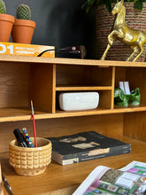 Load image into Gallery viewer, Vintage Writing Bureau