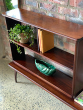 Load image into Gallery viewer, Retro shelf / room divider