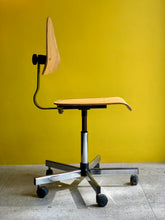 Load image into Gallery viewer, Vintage Task Chair