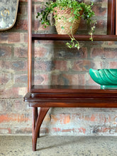 Load image into Gallery viewer, Retro shelf / room divider