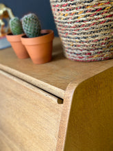 Load image into Gallery viewer, Vintage Writing Bureau