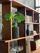 Load image into Gallery viewer, Retro wall unit