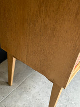 Load image into Gallery viewer, Vintage Writing Bureau