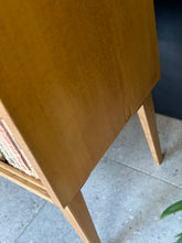 Load image into Gallery viewer, Vintage Writing Bureau