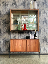 Load image into Gallery viewer, Mid-century Drinks cabinet