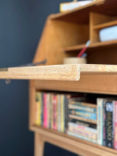 Load image into Gallery viewer, Vintage Writing Bureau