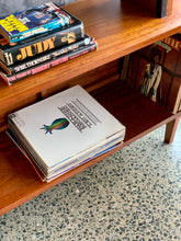 Load image into Gallery viewer, Retro wall unit