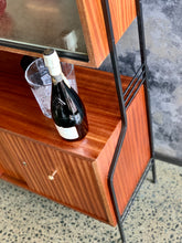 Load image into Gallery viewer, Mid-century modular cabinet