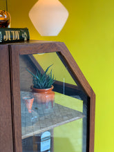 Load image into Gallery viewer, Art Deco Style Drinks / Display cabinet