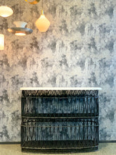 Load image into Gallery viewer, Russell Woodard 1960's Spun Fiberglass Bar