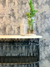 Load image into Gallery viewer, Russell Woodard 1960's Spun Fiberglass Bar