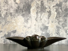 Load image into Gallery viewer, Black Lucia Bowl