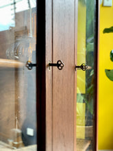 Load image into Gallery viewer, Art Deco Style Drinks / Display cabinet