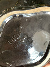Load image into Gallery viewer, Black Lucia Bowl