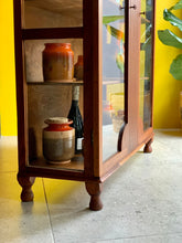 Load image into Gallery viewer, Art Deco Style Drinks / Display cabinet