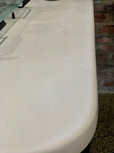 Load image into Gallery viewer, Russell Woodard 1960's Spun Fiberglass Bar