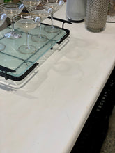 Load image into Gallery viewer, Russell Woodard 1960's Spun Fiberglass Bar