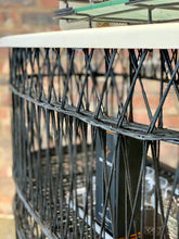 Load image into Gallery viewer, Russell Woodard 1960's Spun Fiberglass Bar