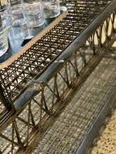 Load image into Gallery viewer, Russell Woodard 1960's Spun Fiberglass Bar