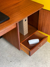 Load image into Gallery viewer, Mid-Century Desk