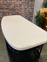 Load image into Gallery viewer, Russell Woodard 1960's Spun Fiberglass Bar