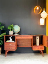 Load image into Gallery viewer, Mid-Century Desk