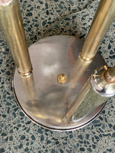 Load image into Gallery viewer, Three Ball floor lamp