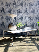 Load image into Gallery viewer, Marble Top Coffee Table