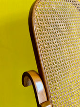 Load image into Gallery viewer, Vintage Bentwood Rocker