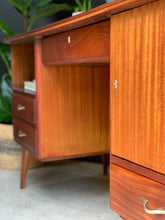 Load image into Gallery viewer, Mid-Century Desk