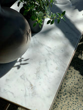 Load image into Gallery viewer, Marble Top Coffee Table