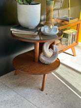 Load image into Gallery viewer, Art Deco Influenced Multipurpose Cabinet
