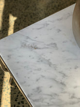 Load image into Gallery viewer, Marble Top Coffee Table