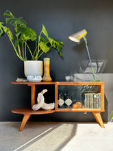 Load image into Gallery viewer, Art Deco Influenced Multipurpose Cabinet
