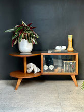 Load image into Gallery viewer, Art Deco Influenced Multipurpose Cabinet