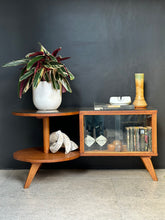 Load image into Gallery viewer, Art Deco Influenced Multipurpose Cabinet